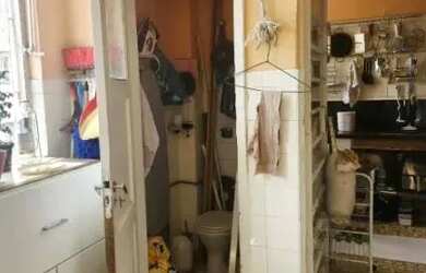 Imagem 6: Raridade na República: 101m² Reformados, Varanda e Muita Luz Natural