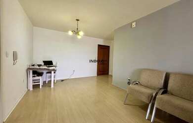 Imagem 4: INBOX CIA IMOBILIÁRIA VENDE, APARTAMENTO EM BENTO GONÇALVES NO SÃO ROQUE