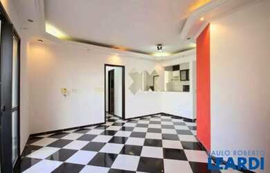 Imagem 6: APARTAMENTO - BUTANTÃ - SP