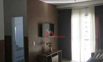 Imagem: Apartamento com 2 dormitórios à venda