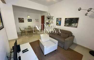 Imagem 2: Apartamento - / Residencial / Copacabana