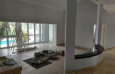 Imagem 4: CASA DE ALTO PADRÃO À VENDA NO CONDOMÍNIO RESERVA COLONIAL