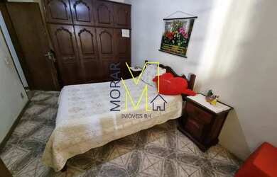 Imagem 4: Excelente Casa com 5 Quartos - Copacabana em Belo Horizonte/MG