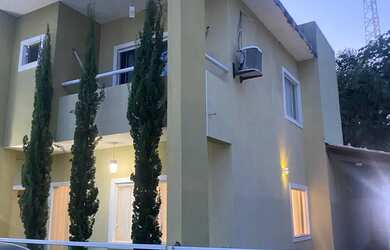 Imagem 5: Casa em Vilas de Abrantes - Aluguel