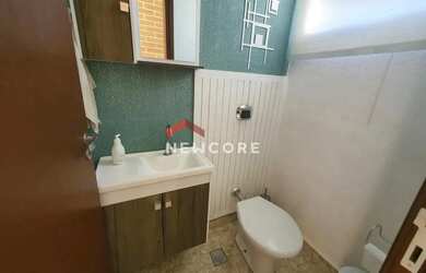 Imagem 7: Casa de condomínio em Rua Antonio Franco Penteado - Condominio Bosque dos Pires - Itatiba