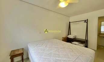 Imagem 3: Sacada de frente com vista para o mar!