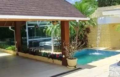 Imagem 7: Excelente casa com porteira fechada à venda em Itaipava