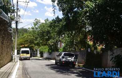 Imagem 6: AREA - MORUMBI - SP