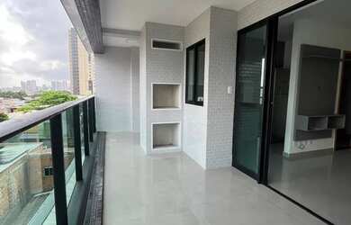 Imagem 4: RC-ALUGA-SE MOBILIADO APT NO ED VOGUE UMARIZAL