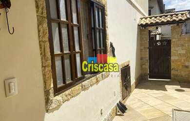 Imagem 5: Casa com 2 dormitórios para alugar, 84 m² por R$ 1.762,50/mês - Jardim Mariléa - Rio das O