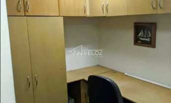 Imagem 7: Sala - / Comercial / Centro
