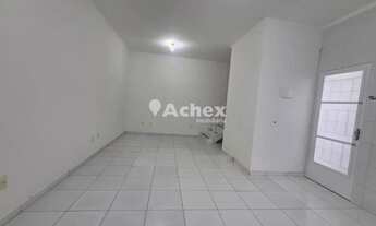 Imagem 6: Casa para aluguel, 2 quartos, 2 vagas, Jardim Santa Genebra - Campinas/SP