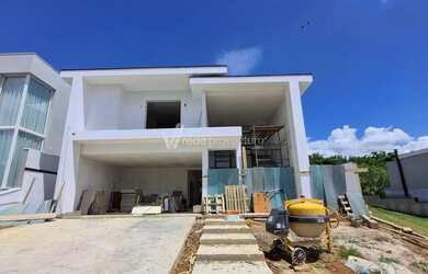 Imagem: Casa sobrado Vende. Alphaville Dom Pedro