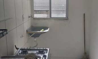 Imagem 2: Apartamento porto milazo 900 reais