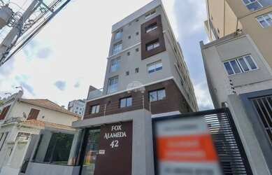 Imagem 2: Vendas Apartamento Curitiba PR