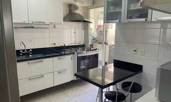 Imagem 3: Venda Apartamento 3 Dormitórios - 130 m² Vila Clementino