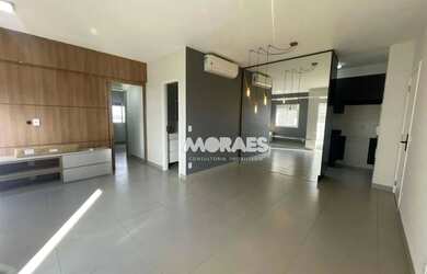 Imagem 2: Apartamento com 2 quartos, 1 suíte, 2 vagas para alugar, 69 m² por R$ 2.600/mês - Avalon