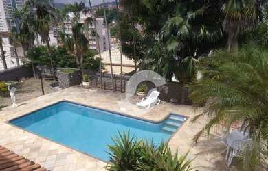 Imagem 3: Casa à venda, 260 m² por R$ 2.200.000,00 - Icaraí - Niterói/RJ