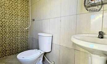 Imagem 7: Casa na Guilhermina - Praia Grande/SP