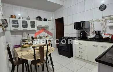 Imagem 7: Sobrado em Rua Coronel Fontenelle - Canto do Forte - Praia Grande/SP