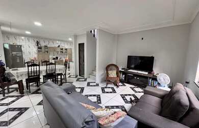 Imagem 4: Vendo casa no conjunto satelite