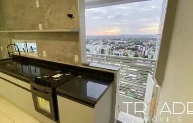 Imagem: Vania Vidal Candeias Apartamento reformado