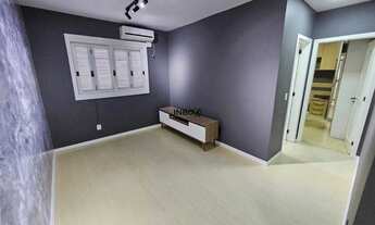 Imagem 5: INBOX CIA IMOBILIÁRIA VENDE APARTAMENTO MOBILIADO DE 01 QUARTO COM BOX DUPLO NO BAIRRO PRO