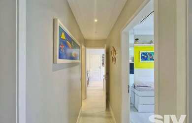 Imagem 2: Apartment em Módulo 2 - San Remo