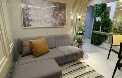 Imagem 4: Ágio Apartamento Novo 2 Quartos - Varandas Boa Vista