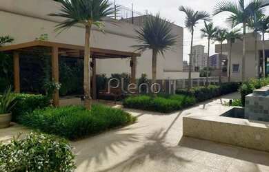 Imagem 4: Apartamento à venda em Campinas, Cambuí, com 3 suítes, com 145 m², Absoluto Maria Monteiro