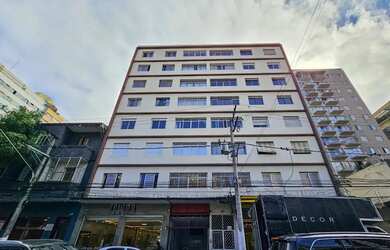 Imagem 3: Apartamento para venda em Pinheiros com 4 quartos , 90m²