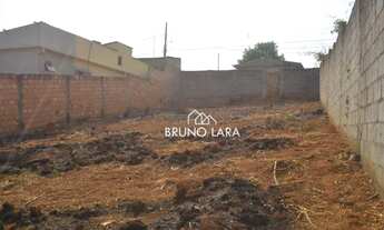 Imagem 5: Lote à venda no Bairro Vale do Amanhecer em Igarapé MG