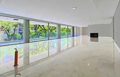 Imagem: Apartamento em Rua Luciana de Abreu - Moinhos