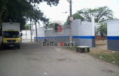 Imagem: 1.500 m² - Terreno - Canindé - Acesso