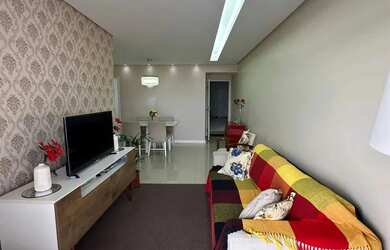 Imagem: Condomínio Residencial Vancouver 3820