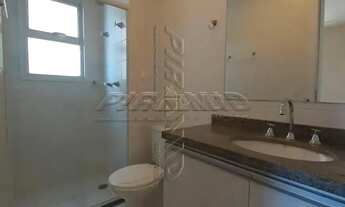 Imagem 7: Apartamento alto padrão com 128.50m², bairro Vila do Golf, Zona Sul de Ribeirão Preto/SP
