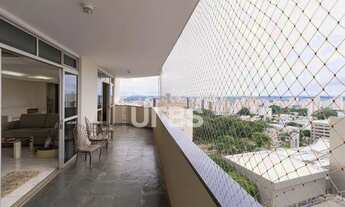 Imagem 5: Apartamento 4 quartos a venda no Setor Oeste