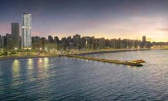 Imagem 5: Edifício Edge Apartamento com 4 dormitórios