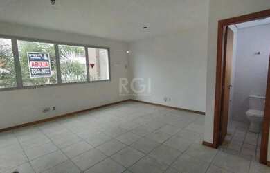 Imagem 7: Sala - 27,45 m² - Praia de Belas