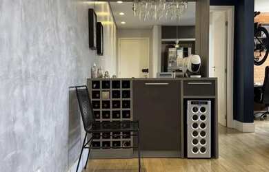 Imagem 6: APARTAMENTO - VILA ANASTÁCIO - SP