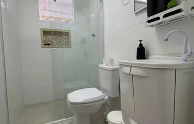 Imagem 7: Apartamento 1 Quarto em Canto do Forte - Praia Grande, SP