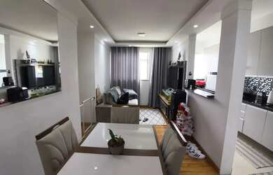 Imagem: Apartamento para alugar na Rua Pedro Ramos