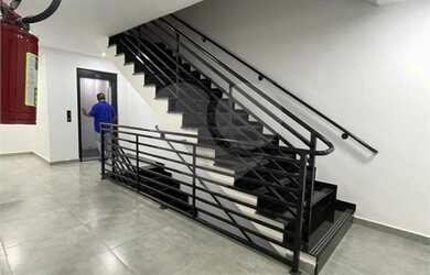 Imagem 7: Apartamento com 1 quartos para locação em Vila Dom Pedro Ii - SP