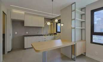 Imagem 7: Apartamento para aluguel, 1 quarto, 1 vaga, Santo Agostinho - Belo Horizonte/MG