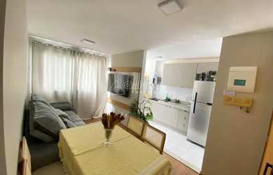 Imagem: ALUGA APARTAMENTO 2 QUARTOS, PARQUE INDUSTRIAL