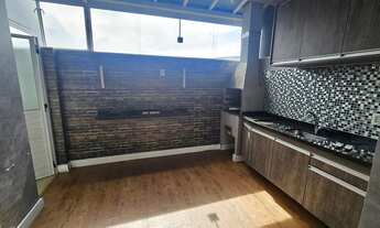 Imagem 2: Casa de Condomínio para alugar na Rua Arujá, Alto Ipiranga, Mogi das Cruzes - SP