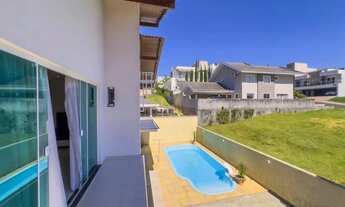 Imagem 6: Casa com 4 dormitórios à venda, 377 m² por R$ 2.335.000,00 - Itoupava Central - Blumenau/S