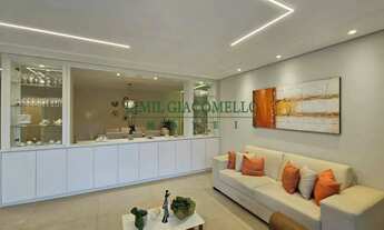 Imagem 5: APARTAMENTO REFORMADO À VENDA EM JUNDIAÍ# - EDIFÍCIO MAISON BELA VISTA - AU=285,00m2 - 3