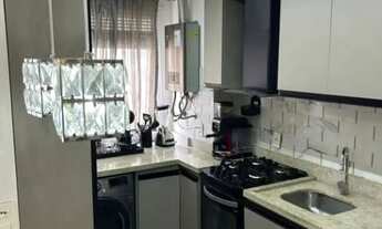 Imagem 7: Apartamento com 3 dormitórios à venda, 81 m² por R$ 870.000,00 - São Sebastião - Porto Ale