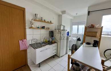 Imagem 3: Oportunidade - Apartamento - Urbanova - Caminho das Árvores - 2 Dormitórios - 48m² - Vista